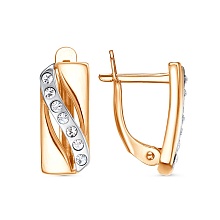 картинка Серьги 34614905Дч от магазина Wolves