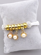 картинка Браслет Сrystal 17 см от магазина Wolves