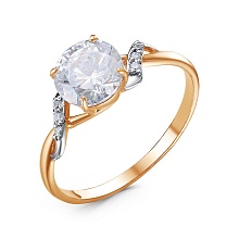 картинка Кольцо 24814949Дф от магазина Wolves