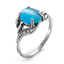 картинка Кольцо 2437526Гк от магазина Wolves