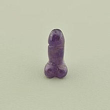 картинка Образец Аметист 25х12мм от магазина Wolves