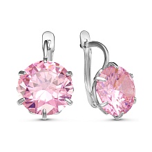 картинка Серьги 3382468С2 от магазина Wolves