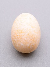 картинка Яйцо Яшма 50X35мм от магазина Wolves