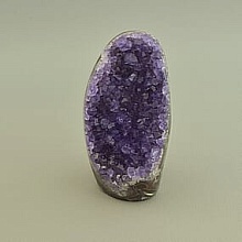 картинка Образец Аметист 85x40мм от магазина Wolves
