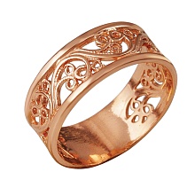 картинка Кольцо 2301040Цр от магазина Wolves