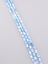 картинка Нитка Аквамарин 41 см (Без замка) от магазина Wolves