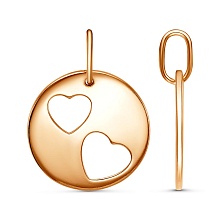 картинка Подвеска 54015441 от магазина Wolves