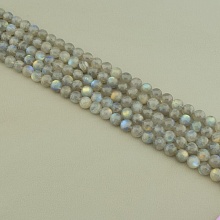 картинка Нитка Лабрадор 39 см 10 мм (Без замка) от магазина Wolves