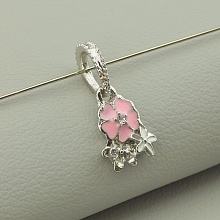 картинка Вставка Металл 22x11мм от магазина Wolves