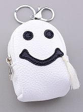 картинка Брелок Сумочка Эко кожа от магазина Wolves