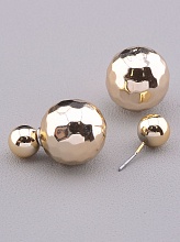 картинка Серьги "Матрешки" от магазина Wolves