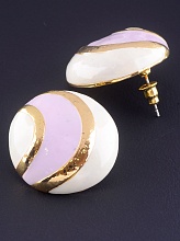 картинка Серьги 'Fashion' от магазина Wolves