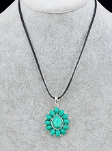 картинка Подвеска Стразы 46 см от магазина Wolves