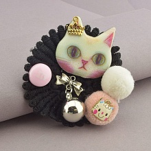 картинка Брошь 'Hanbeishi(Корея)' от магазина Wolves