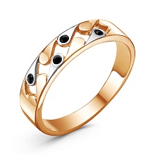 картинка Кольцо 24614901Да от магазина Wolves