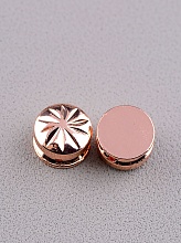 картинка Вставка 10х6 (позолота 18к) от магазина Wolves