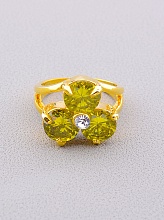 картинка Кольцо  Сrystal от магазина Wolves