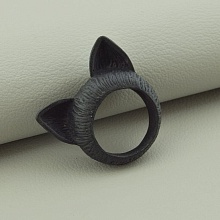 картинка Кольцо Сrystal мм от магазина Wolves