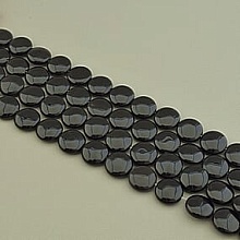 картинка Нитка Агат 40 см (Без замка) от магазина Wolves