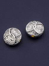 картинка Вставка Металл 10х10 мм от магазина Wolves