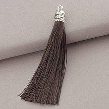 картинка Кисточка Шелк 90х10мм от магазина Wolves