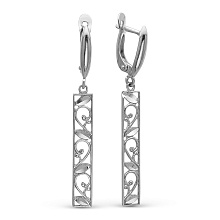 картинка Серьги 3406644-5 от магазина Wolves