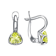 картинка Серьги 34814354С9 от магазина Wolves