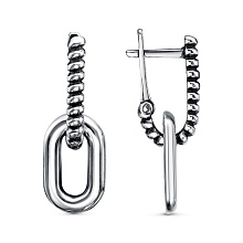 картинка Серьги 34014312 от магазина Wolves