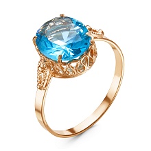 картинка Кольцо 246116Рак от магазина Wolves