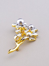 картинка Брошь Майорка от магазина Wolves