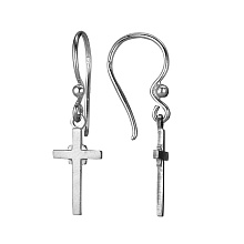 картинка Серьги 340715 от магазина Wolves