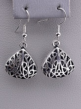 картинка Серьги 'Fashion' от магазина Wolves