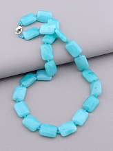 картинка Бусы Кварц 45 см от магазина Wolves