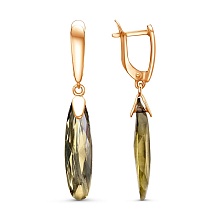 картинка Серьги 34615227Т от магазина Wolves