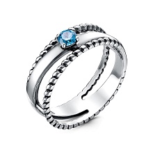 картинка Кольцо 24814116Ак от магазина Wolves