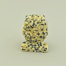 картинка Сова Яшма 37х25 от магазина Wolves