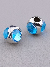 картинка Вставка Металл 10x10x4мм от магазина Wolves