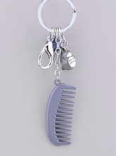 картинка Брелок  Металл от магазина Wolves