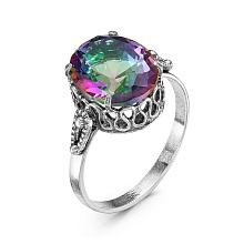 картинка Кольцо 24693Мт от магазина Wolves