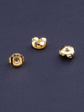 картинка Застежка Пара  5x2 0 08 г от магазина Wolves