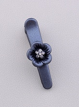 картинка Заколка 'Fashion' Сrystal Пластик от магазина Wolves