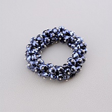 картинка Браслет Чешский хрусталь 17 см от магазина Wolves