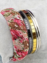 картинка Набор Браслетов 5 шт от магазина Wolves