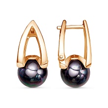 картинка Серьги 34614425Мт от магазина Wolves