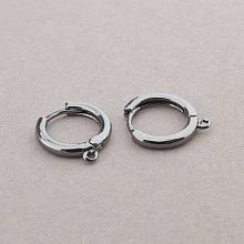 картинка Швензы Пара  хром 13х13см от магазина Wolves