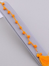 картинка Браслет Чешский хрусталь 18 см от магазина Wolves