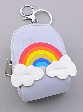 картинка Брелок Сумочка Эко кожа от магазина Wolves