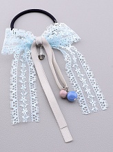 картинка Резинка 'Flora Secret'  Ткань от магазина Wolves