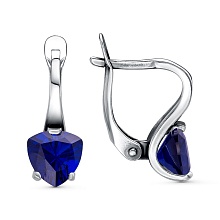 картинка Серьги 34813632Сп от магазина Wolves