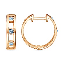 картинка Серьги 34614395Ак от магазина Wolves